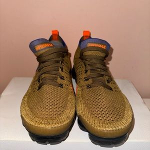 Nike Vapor Max Flyknit 3